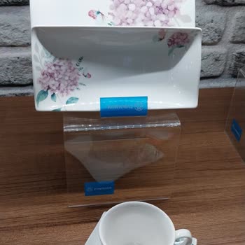 Evmer Etimesgut Şubesi Aldığın Ürün İle Gelen Ürünün Tutarsızlık