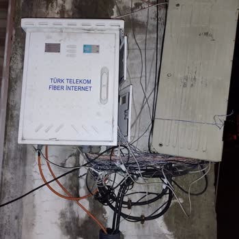 Türk Telekom Ev İnterneti Sorunu