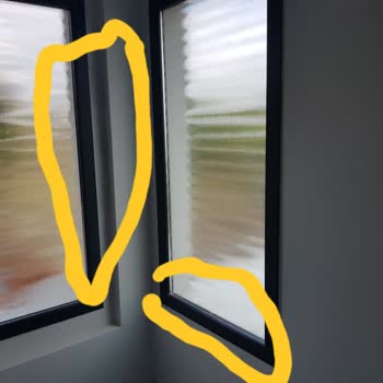 Winsa Yeni Pencerelerde Su Sızıntısı Sorunu!