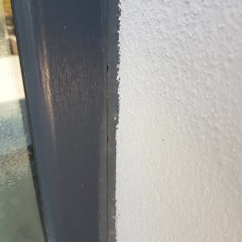 Winsa Yeni Pencerelerde Su Sızıntısı Sorunu!