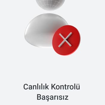 Hadi Live Hesap Onaylayamama
