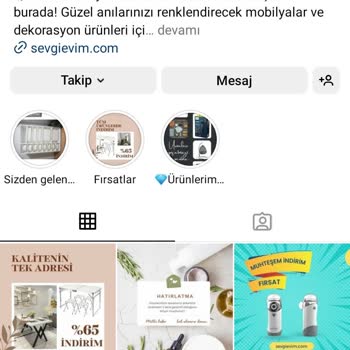 Larin Home Trendyol Mağazası