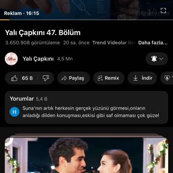 YouTube Premium Olmasına Rağmen Reklam Veriyor