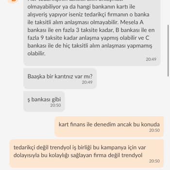 Trendyol 2 Ay Sonra Öde Kampanyası