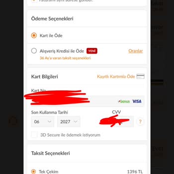 Trendyol 2 Ay Sonra Öde Kampanyası