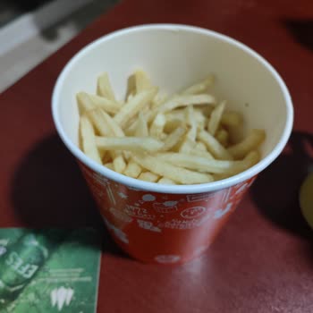 Yemeksepeti Yemek Siparişim Eksik, Hatalı Ve Soğuk Geldi.