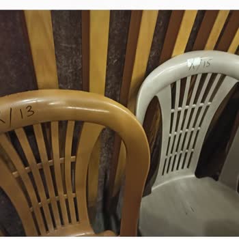 Fırsat Bu Fırsat Sayesinde Plastik Sandalyede Tiyatro