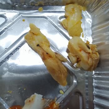 Yemeksepeti Ve Gagala Döner Saçmalığı