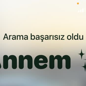 Vodafone Arama Başarısız Ve İnternet Yavaşlığı Problemi