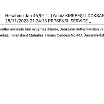 Ziraat Bankası Hiçbir Onayım Olmadan Para Çekilmesi