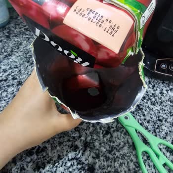Küflü Ürün Dooy Meyve Suyu