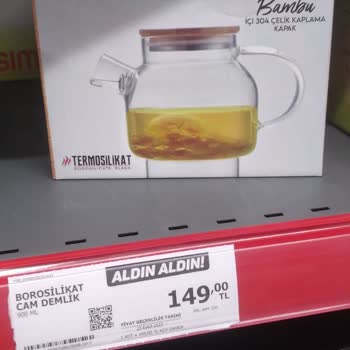 A101 Fiyatların Reyonda Ve Kasada Fark Lı Olması