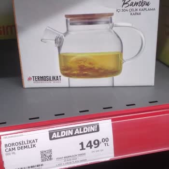 A101 Fiyatların Reyonda Ve Kasada Fark Lı Olması