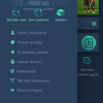 crypto.com Bitcoin Ve Para Transferi