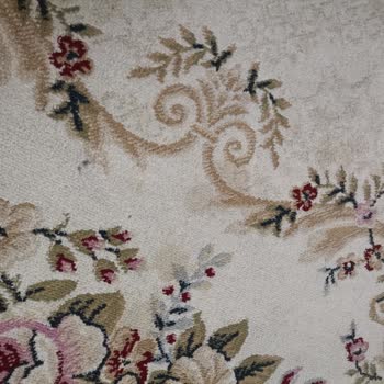 Aktemiz Halı Yıkama Alıp Zor Getiriyorlar Ve Yıkamadan Getiriyorlar