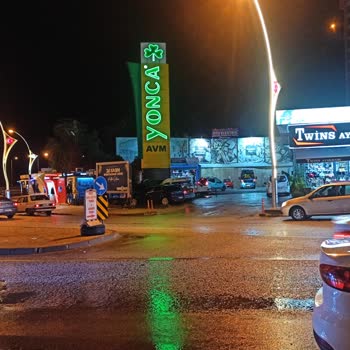 İş Bankası ATM Sorunu İle Karşılaştım