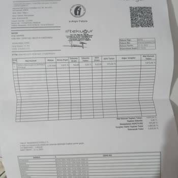 7000 TL'lik Bosch Süpürgeden Beklenen Performansı Alamadım!