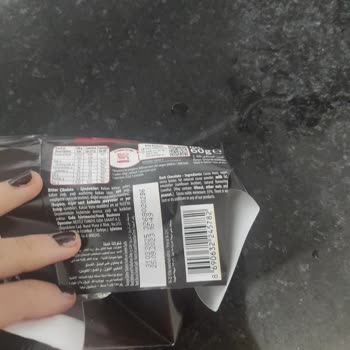 Nestle Kalite Beklentisi Karşılanmadı!