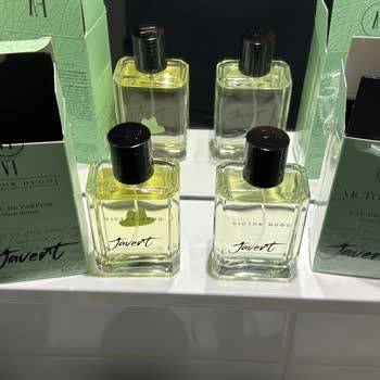 Rossmann Parfüm Tester İle Aynı Değil