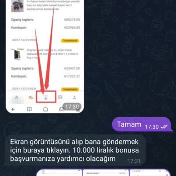 Hepsi Burada Benzeri Site Mağduriyeti