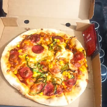 Pizza Hut Ve Yemeksepeti İş Birliği İle Nasıl Aç Kalınır?