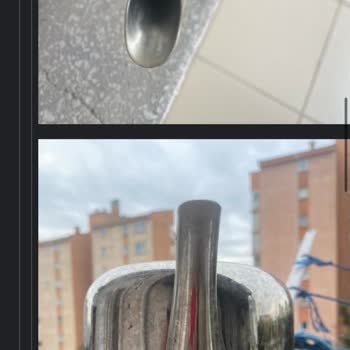 Korkmaz Mutfak Eşyaları Ürün Hasarlı Akıtıyor