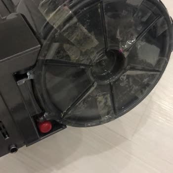 Fakir Ev Aletleri Ürün Hatasından Kaynaklı Bir Durumun Aciliyetten Çözülmesini İstiyorum