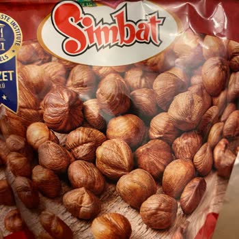 Simbat Kuruyemiş BİM'de Satılan Üründe Canlı Kurt Çıktı