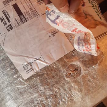 Hepsijet Beyoğlu Ürünlerime Zarar Veriyor.