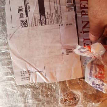 Hepsijet Beyoğlu Ürünlerime Zarar Veriyor.