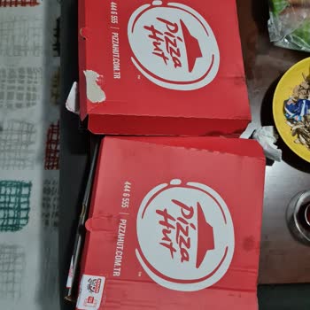 Yemek Sepeti Ve Kurye Teslimat Mağduriyeti