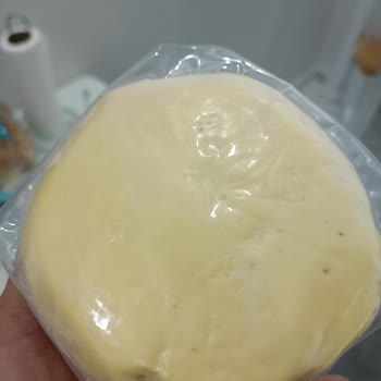 Kebir Tereyağının Küflenmesi