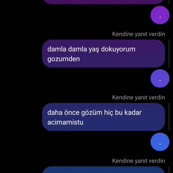 Labella Lens Lens Batma Ve Yanma Yapıyor. Sorunumla İlgilenmiyorlar, Cevap Alamadım