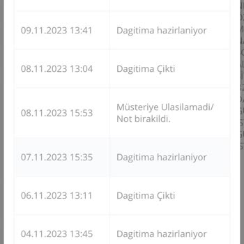Passolig Kartın Uzun Süredir Gelmemesi