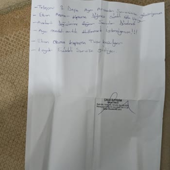 Infinix Telefon Kronik Arızası