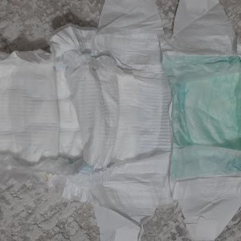 Yenilenen Molfix Bez Sızdırıyor