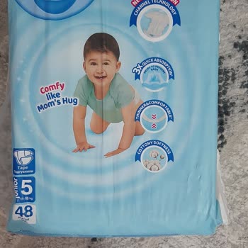 Yenilenen Molfix Bez Sızdırıyor