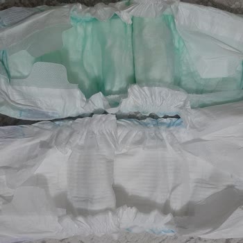 Yenilenen Molfix Bez Sızdırıyor