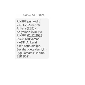 Esenboğa Havalimanı Ankara Esenboğa Kötü Karşılama