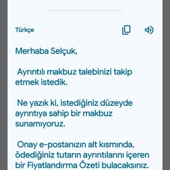 Hotels.com Fatura Vermiyor Ve Dolar Olarak Bankaya Yansıtıyor