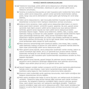 Arçelik Kombi Servisi Canımıza Mal Oluyordu