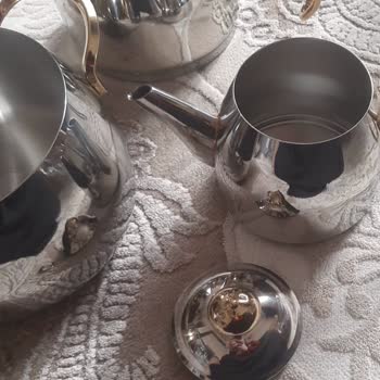 Trendyol Eksik Ve Kırık Ürün