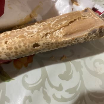 Ülker'in Küflü Dido