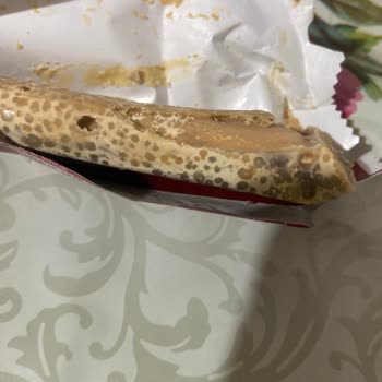 Ülker'in Küflü Dido