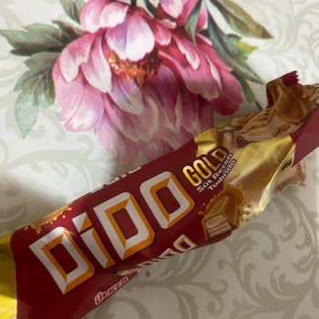 Ülker'in Küflü Dido