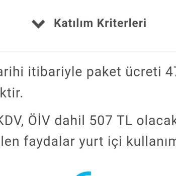 Turkcell Taahhütlü Kampanya Diye Satılması Ve Fiyatlarının Değişmesi