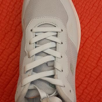 Lumberjack Ayakkabıda İki Günde Açılma!