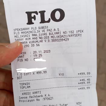 FLO Ayakkabı FLO İpeksaray 2 Günlük Çocuk Botunda Kusur