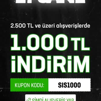 In Street İndirim Kodu Aldatmacası