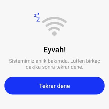 Fitwell Uygulaması Üyeliğim Hakkında